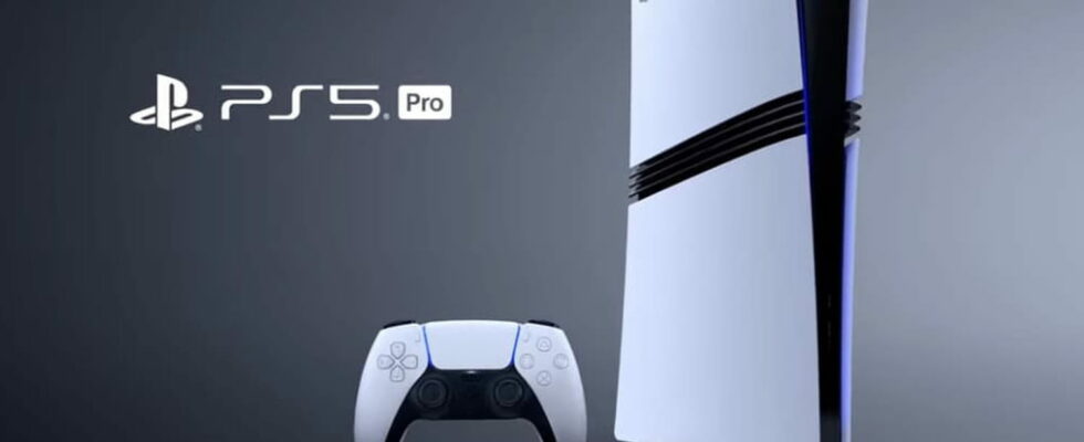 Four years after the release of the PlayStation 5 Sony