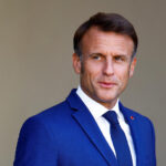 France Macron confuses the issue before the imminent announcement of