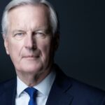 France Michel Barnier appointed Prime Minister by Emmanuel Macron