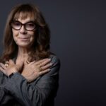 Frenchwoman Sophie Calle wins Nobel Prize for the Arts