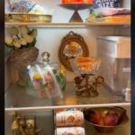 Fridgescaping or how to decorate your fridge in your image