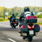 From September 16 motorcyclists will probably no longer be able