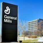 General Mills Sales Fall Less Than Expected in First Quarter