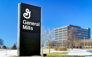 General Mills Sales Fall Less Than Expected in First Quarter