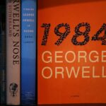 George Orwell analyzed by women from Big Brother to Big