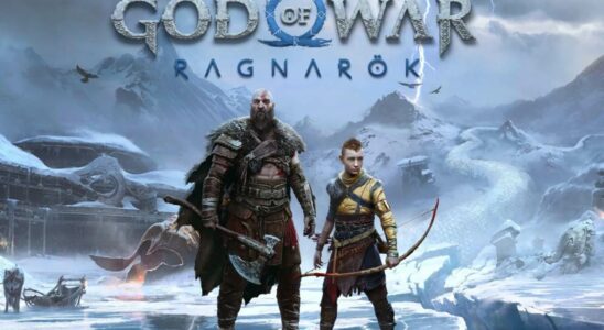 God of War Ragnarok New Mode Arrives Playable Without PSN