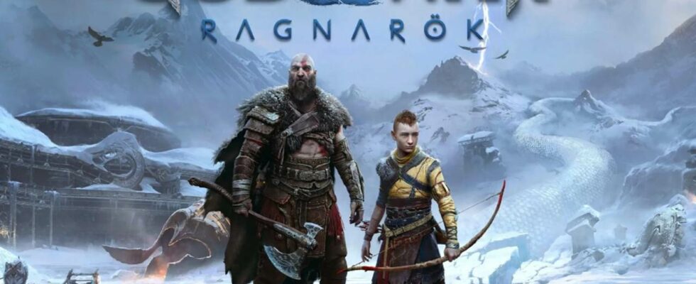 God of War Ragnarok New Mode Arrives Playable Without PSN