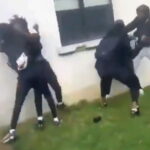 Hammer attack in a high school the Minister of Education