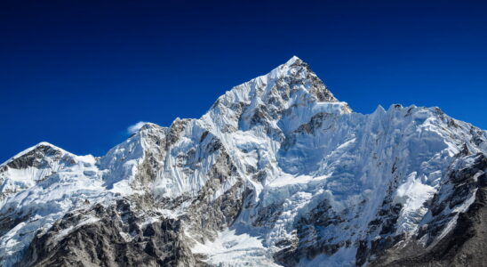 Has reaching Everest become too easy Inoxtag criticized by climbers