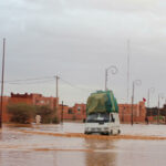 Heavy floods kill several in southern part of country