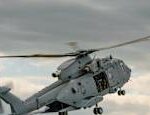 Helicopter accident in the English Channel soldier dead News