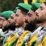 Hezbollah hit but not sunk Israels sword thrust pierced its