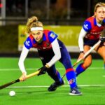 Hockey player Yibbi Jansen ready for new season after Olympic