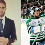 Hockey pro Kevin Lindskoug comes out as trans