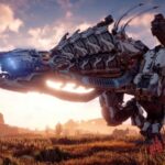 Horizon Zero Dawn Remastered Rated for PC and PS5