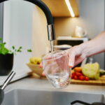 How do you know if your tap water is bad