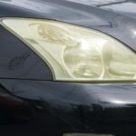 How to Restore Yellowed or Cloudy Headlights on Your Car