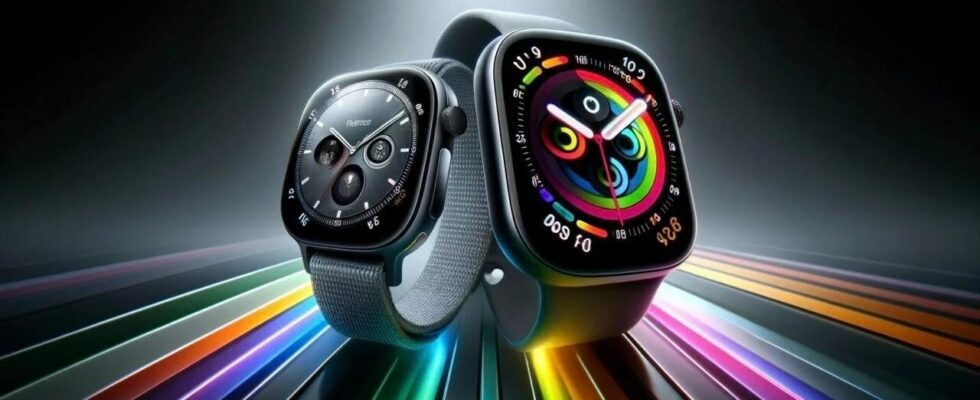 Huawei Watch GT 5 and Watch D Series to be