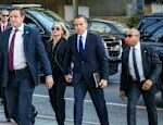 Hunter Biden pleads guilty to tax fraud News in