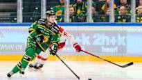 Ilves rose to the top of the SM league