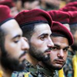 In Lebanon the Israeli offensive weakens support for Hezbollah –