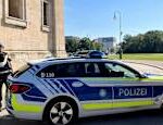 In Munich a major police operation the police shot