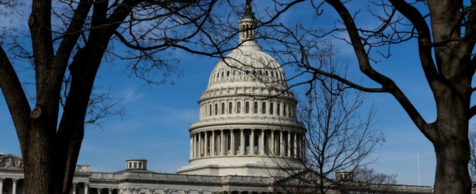 In the United States the threat of a shutdown resurfaces