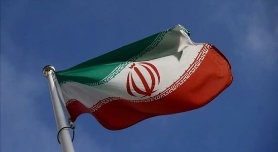 Iran announced with a date 2 million unauthorized foreign nationals