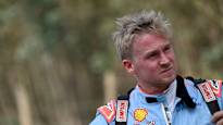 Is Esapekka Lapis World Cup rally career over An