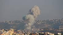 Israel continues airstrikes on Lebanon repelled the missile News