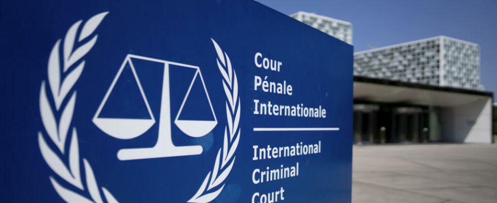 Israel goes to ICC to challenge its prosecutors arrest warrant