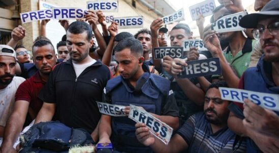 Israel orders 45 day closure of Al Jazeera bureau in Ramallah