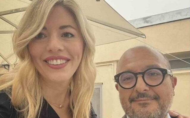 Italian Culture Minister Tried to Appoint Lover as Advisor Apologized