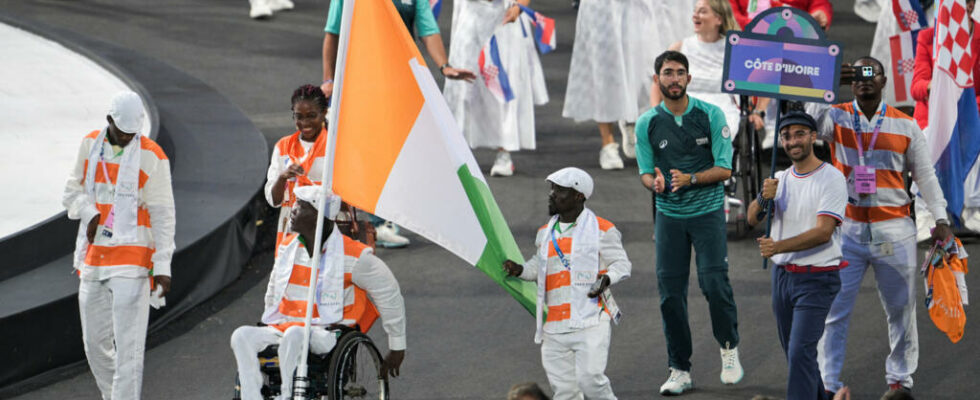 Ivory Coast in search of lost time 56