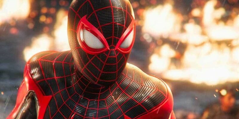 Job Posting Fuels Spider Man 3 Rumors