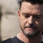 Justin Timberlake sentenced to community service for drunk driving