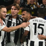 Juventus start Champions League campaign without forcing against PSV Eindhoven