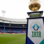 KNVB Cup Hercules is the only Utrecht club to draw