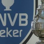 KNVB Cup draw FC Utrecht visits third division team FC