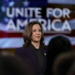 Kamala Harris For or Against Carrying a Gun