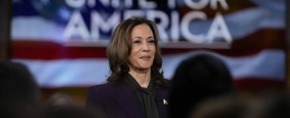 Kamala Harris For or Against Carrying a Gun