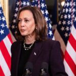 Kamala Harris targeted by Russian disinformation – LExpress