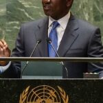 Kenya pledges full force in Haiti