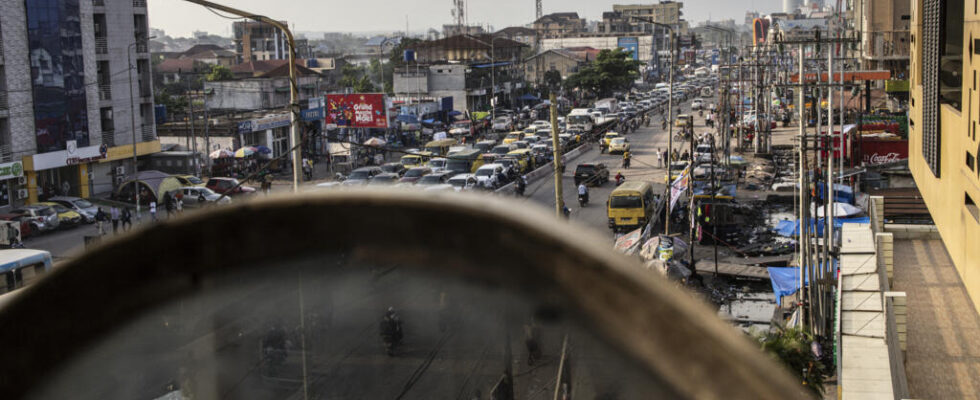 Kinshasa among the most polluted cities in the world