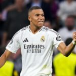 Kylian Mbappe the player that social networks love to hate