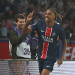 LIGUE 1 PSG Brest Barcola in the spotlight