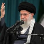 LIVE Irans supreme leader denounces short sighted Israeli vision – LExpress