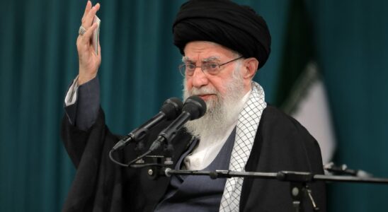 LIVE Irans supreme leader denounces short sighted Israeli vision – LExpress