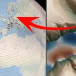 Landslides shook the entire planet for nine days