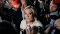 Le Pen France must hold new elections already next year